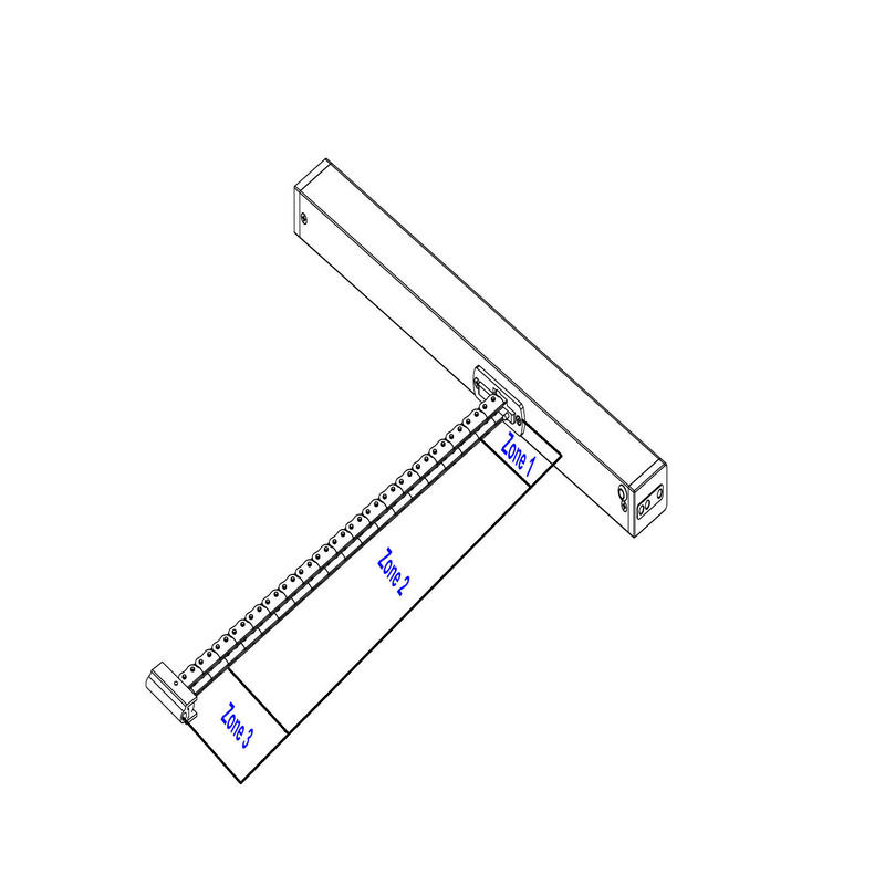 Advanced Chain actuator